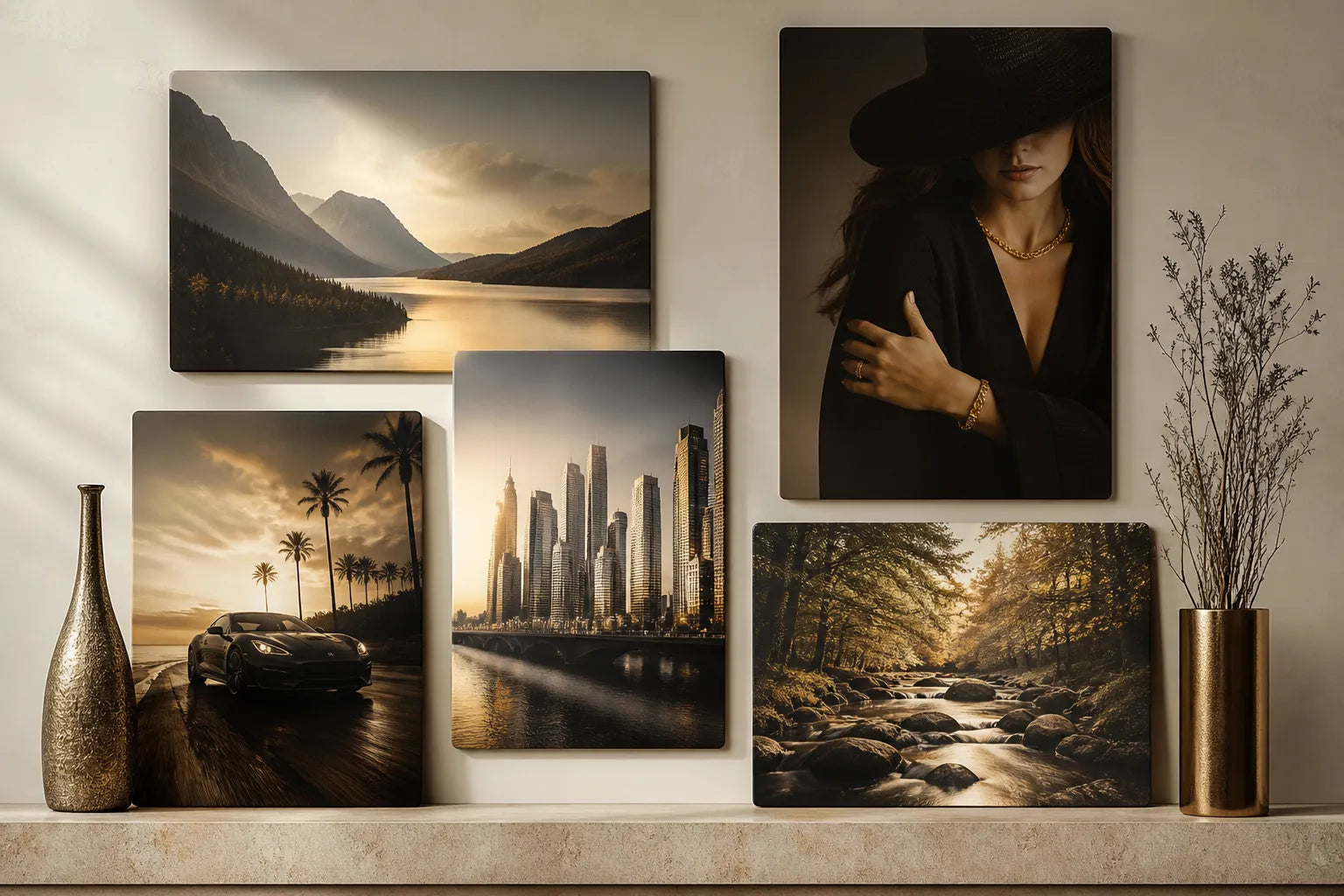 Explore by Collection