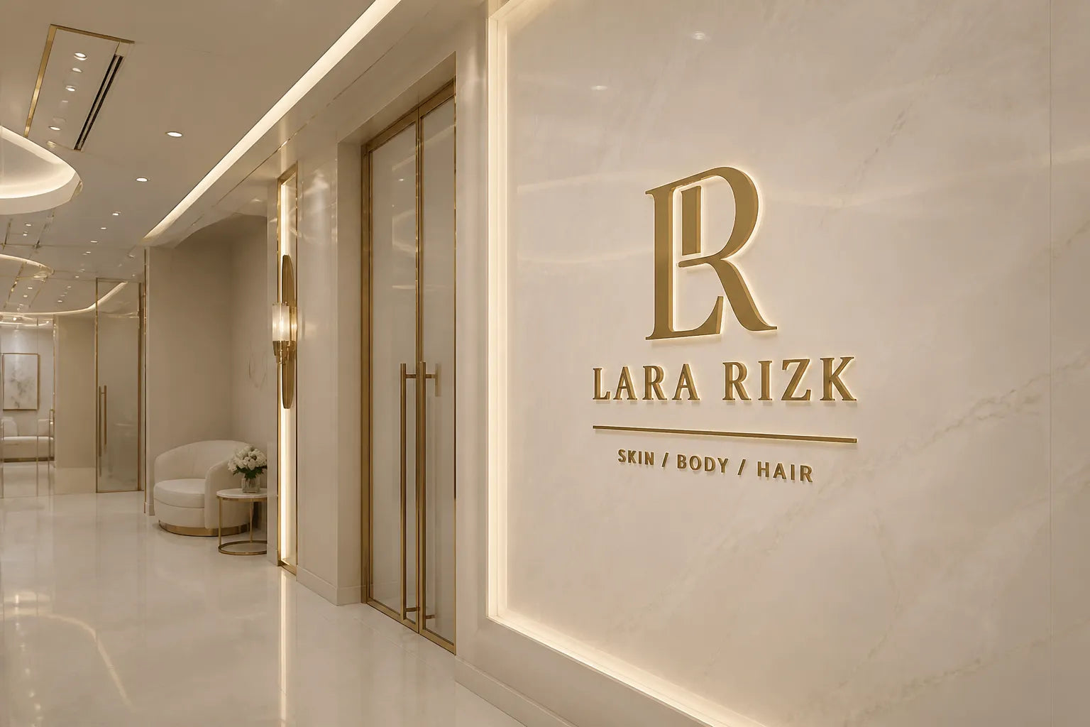 Salon