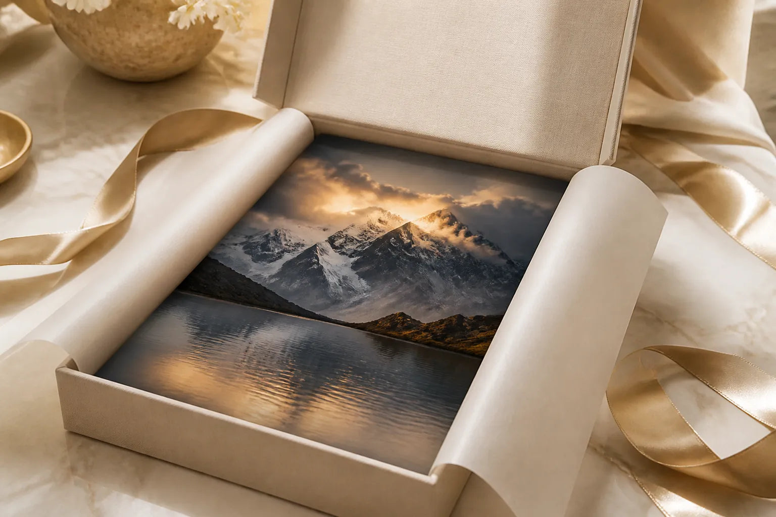 Gifts