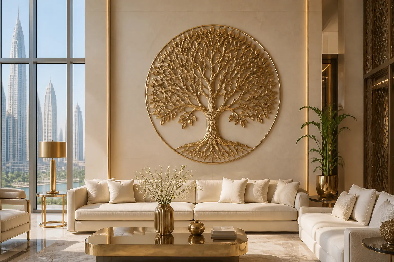 Make Your Walls Matter
